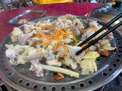 -友口福(大良店)