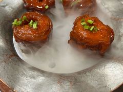 -魁盛居百年鲁菜馆(县西巷店)