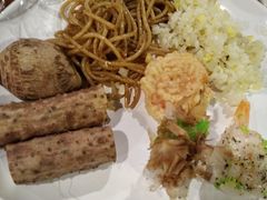 -丽池宫韩式汗蒸会馆(华灯坊店)