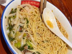 -公交新村粉店(赤岗冲店)