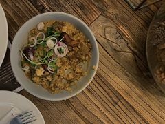-娜娜家•Nana’s restaurant (爱琴海店)