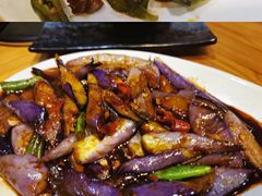 -院子餐厅·大锅菜·老杭帮(桥西直街店)