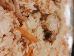 -新疆巴州金丝特餐厅(大钟寺店)