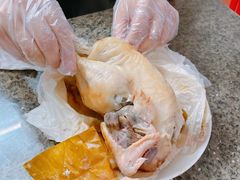 -阿侬盐焗鸡(清澜店)