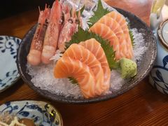 -宁喜屋 日式居酒屋(宝信·城市广场店)