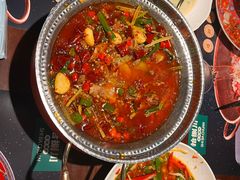 -拾捌川·自贡爆炒(新街口店)