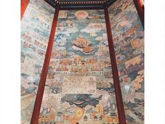 -阅江楼风景区