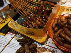 -木屋烧烤(双榆树店)