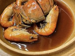 -神仙馆(衡山路店)