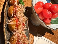-玉川屋·深夜食堂居酒屋(柳巷店)