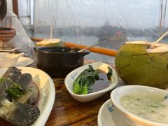 -蓝湾碧波·老字号·疍家非遗海上餐厅