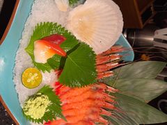 -極上萬膳·日料放题(海岸城店)