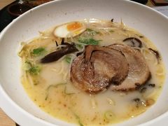 味千拉面-味千拉面(光启城时尚购物中心店)