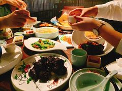 -韵秋荷(宝山龙湖天街店)