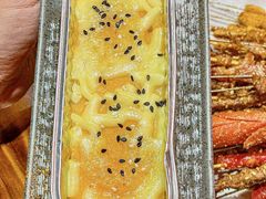 -东方一串·鲜肉小串·小酒馆(壹航城店)