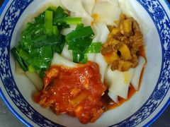 -東舍食唐精品陕菜馆