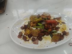 -嘉升大排档(番禺总店)