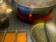 -樱嘢·炭火烧肉(惠南店)
