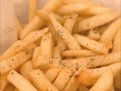 -Lets burger非常汉堡·环球风味(蓝色港湾店)