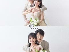 -艺匠摄影ARTIZ STUDIO(大连店)