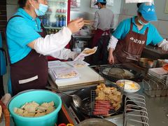 -尚食卢记烧饼(凤凰路总店)