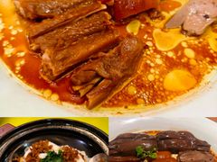 -金成潮菜博物馆(海珠湿地店)