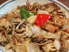 -周家二小姐的菜(西津渡店)