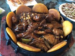-桃子餐厅·天津菜(红星路直营店)