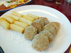 -水乡人家私房菜(逢简店)