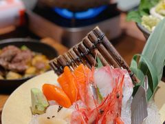 -山葵家·创意料理(宁波来福士店)