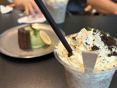 -J Create城市露营咖啡·简餐·宠物(上海动物园店)