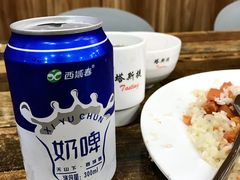 -塔斯提抓饭(东城汇店)