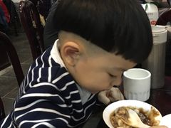 -吴门人家·苏宴宫廷菜(拙政园店)