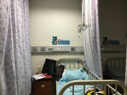-重庆医科大学附属儿童医院(渝中院区)