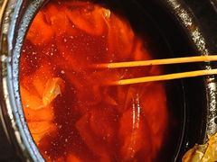 -可口香·非遗老号烧烤(南岗直营店)