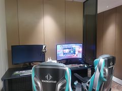 -爱电竞酒店(苏州石路地铁站山塘街店)