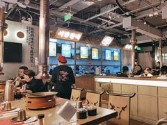 -西塔老太太泥炉烤肉(北京望京店)