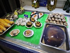 -海味当家·蒸锅海鲜(星海公园店)