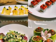 -香宫中餐厅·大连香格里拉(人民路店)
