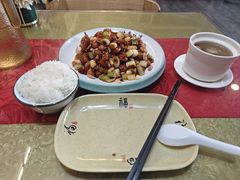 -北平味道.京味菜.烤鸭(梨园店)