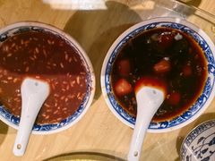 -南京大牌档(龙江新城市广场店)