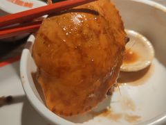 -胖哥俩肉蟹煲(富阳万达店)