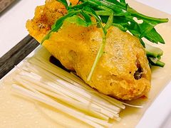 -上蔬无瑕· 创意素食·Vegetarian(华采天地店)