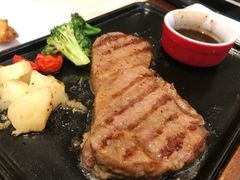 牛排-必胜客(海宁工人路店)