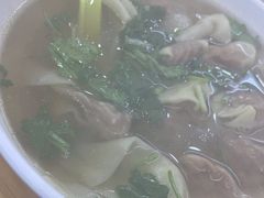 -杨家牛肉汤(中兴街店)