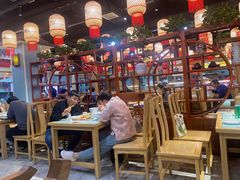 -汉唐守艺人·河北面馆(民心河店)