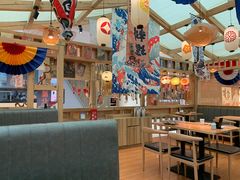 大堂-TORO MaKi 寿司·日料(华创店)