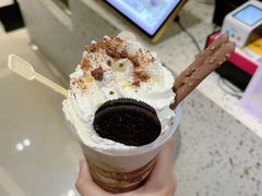 -牛牛和清小妞芝士卷饼厂(红谷滩万达店)