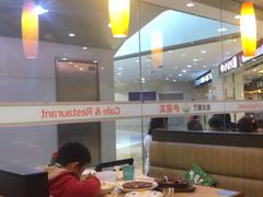 -萨莉亚意式餐厅(星海广场店)