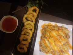 -吱咖啡西式简餐